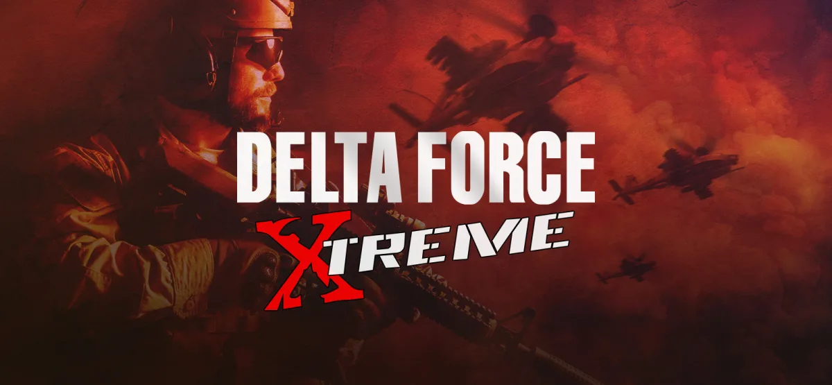 Delta Force Xtreme Free Download