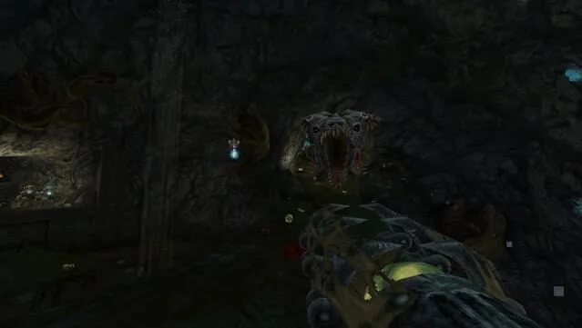 WRATH: Aeon of Ruin PC Screenshot