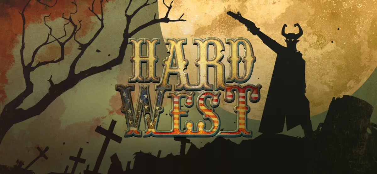 Hard West Free Download