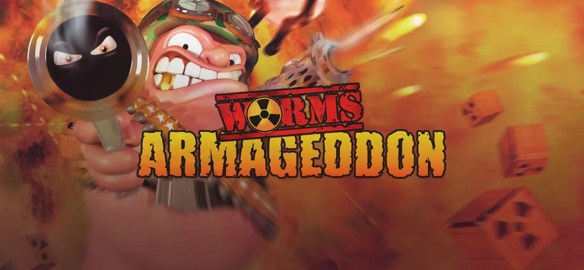 Worms: Armageddon Free Download