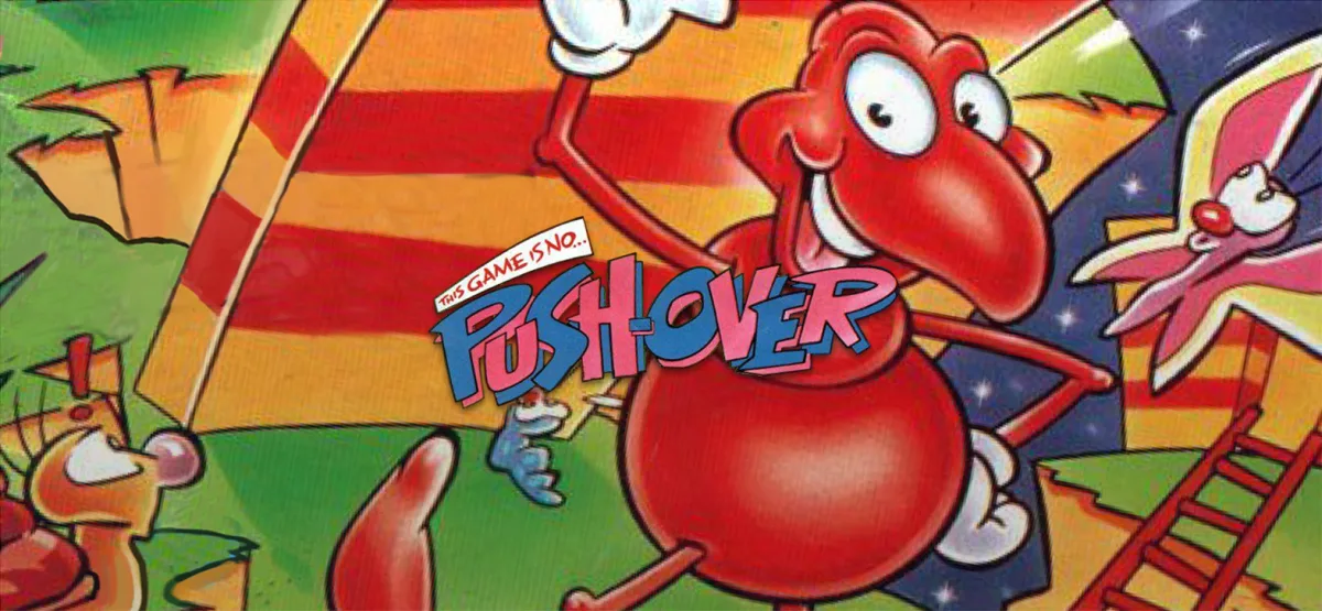 Pushover Free Download