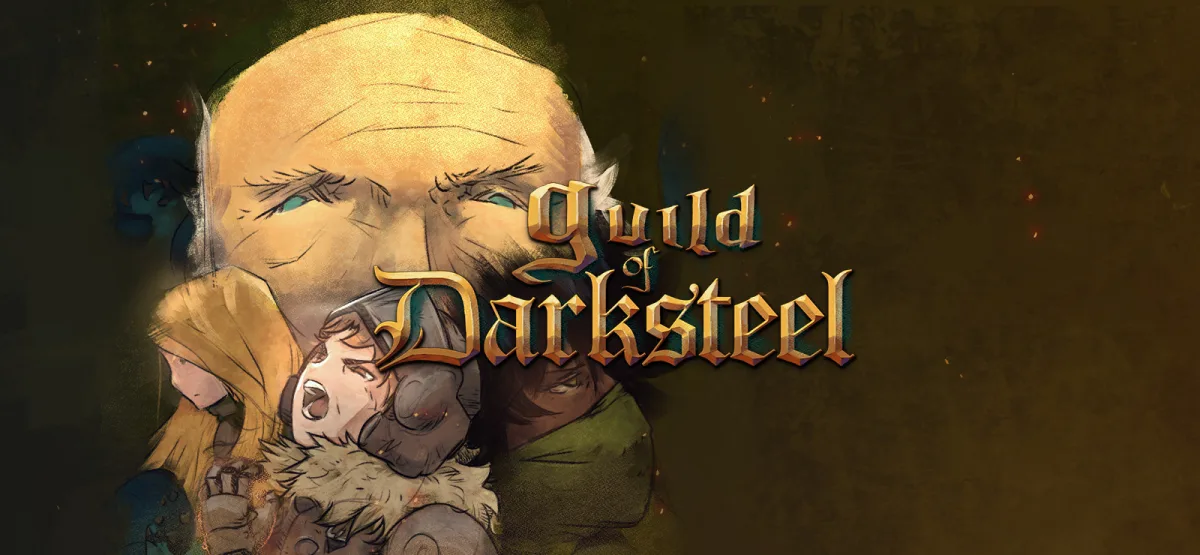 Guild of Darksteel Free Download