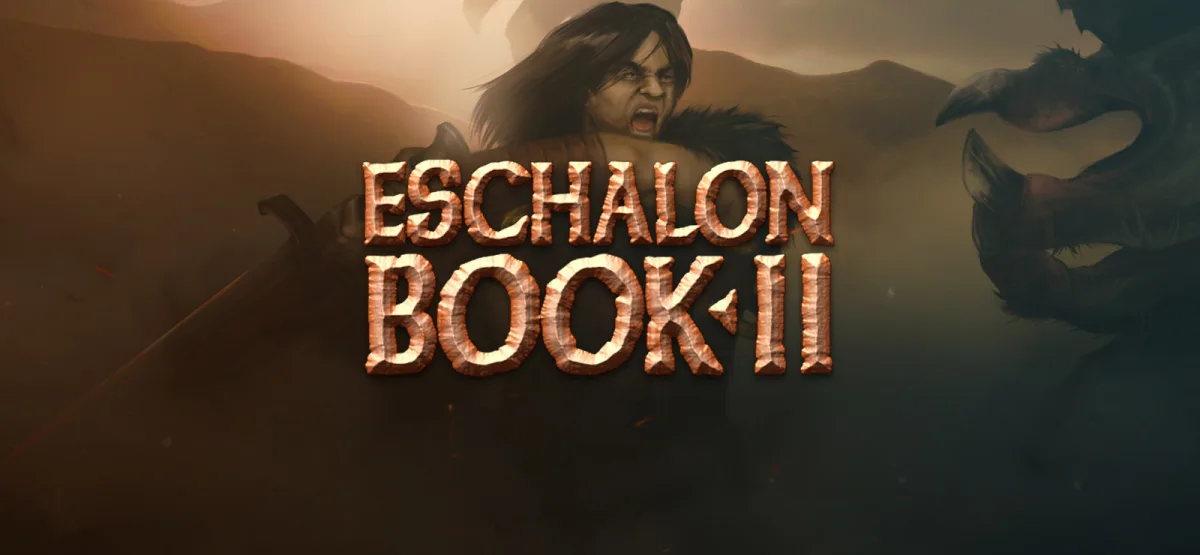 Eschalon: Book II Free Download