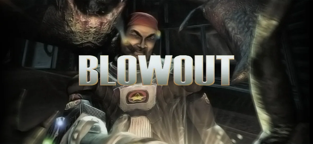 BlowOut Free Download