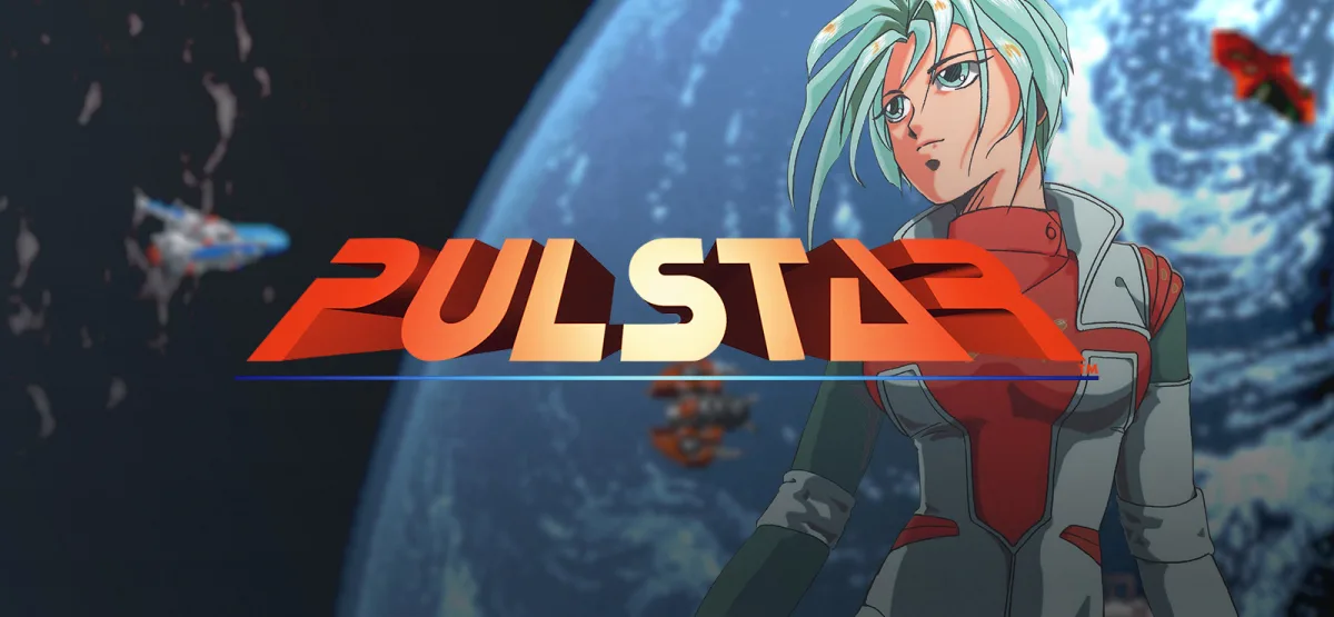 PULSTAR Free Download