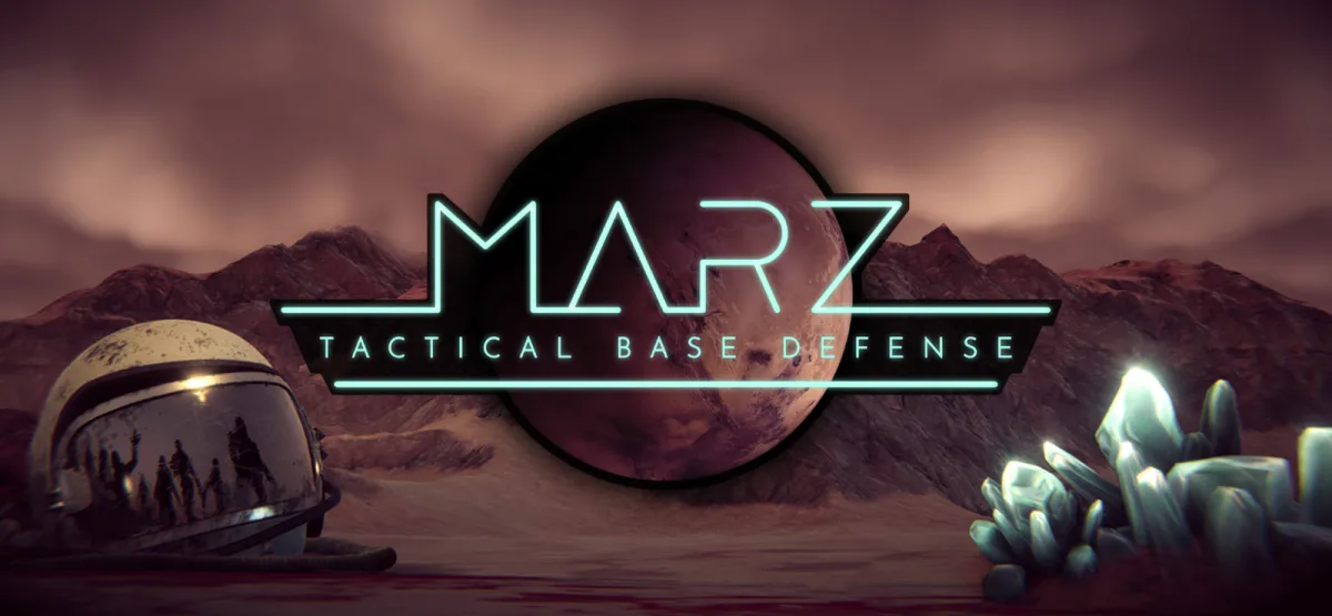 MarZ: Tactical Base Defense Free Download
