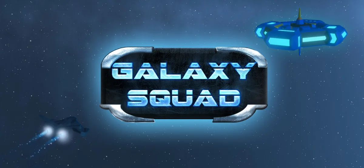 Galaxy Squad Free Download