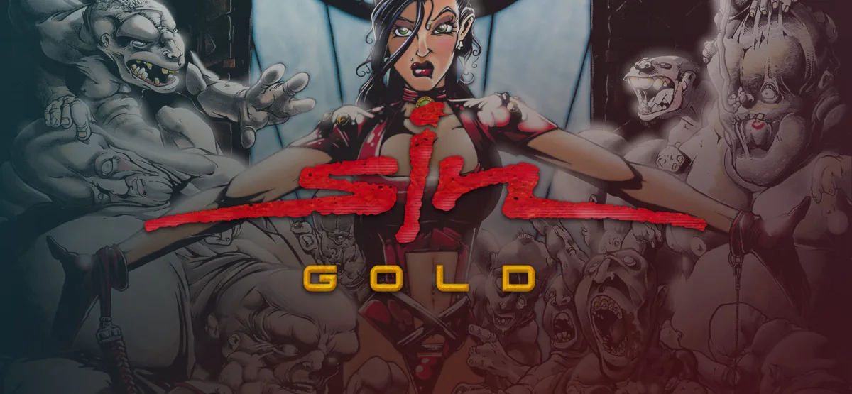 SiN Gold Free Download