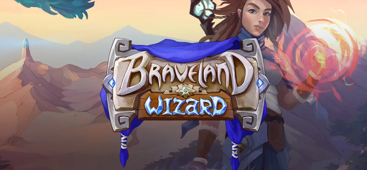 Braveland Wizard Free Download