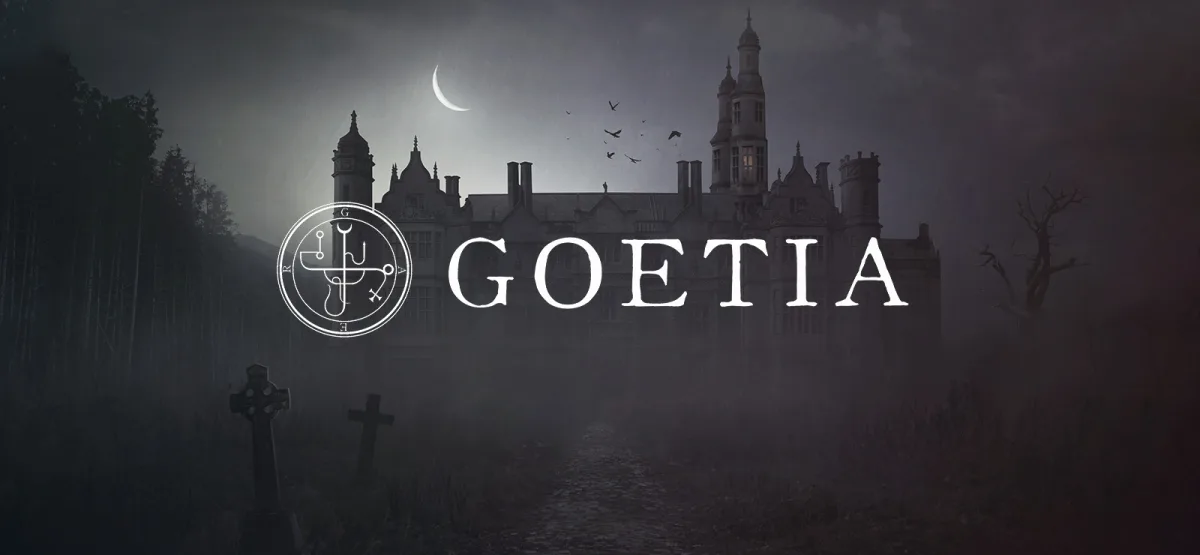 Goetia Free Download