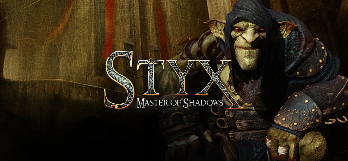 Styx: Master of Shadows Free Download