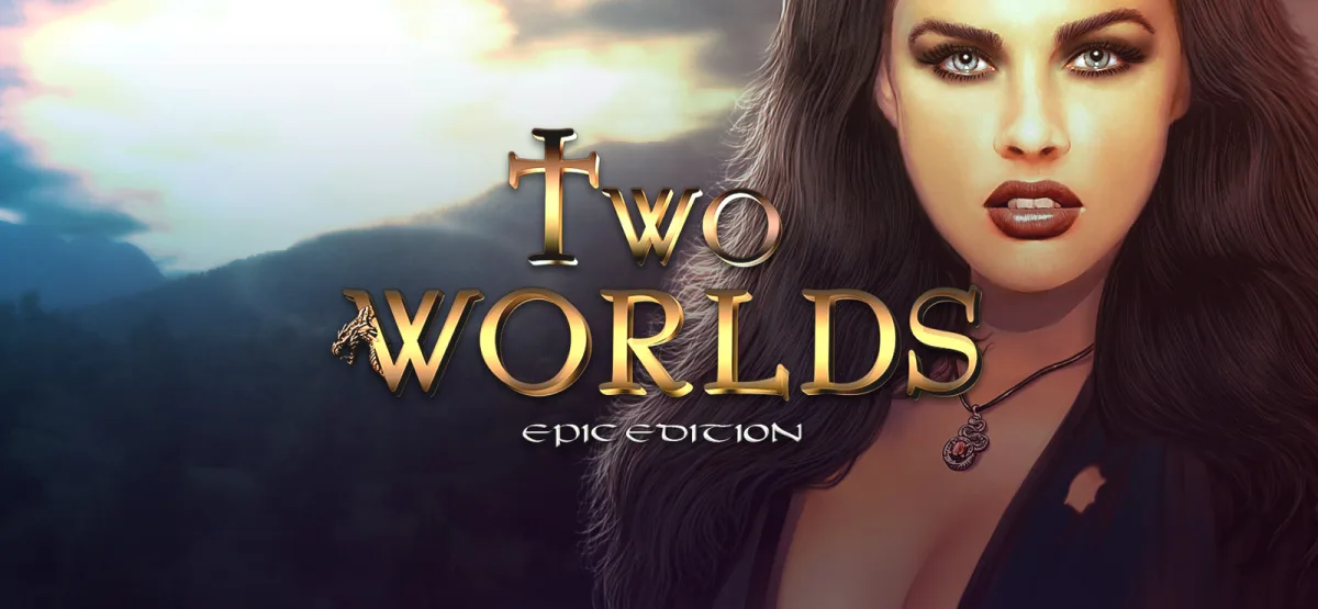 Two Worlds Epic Edition Free Download