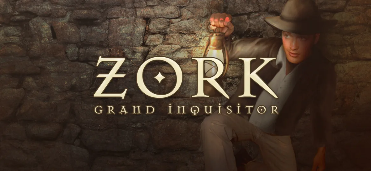 Zork: Grand Inquisitor Free Download