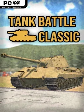 Tank Battle Classic Free Download (v1.0.2) Free Download
