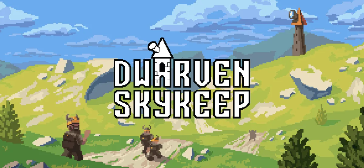 Dwarven Skykeep Free Download