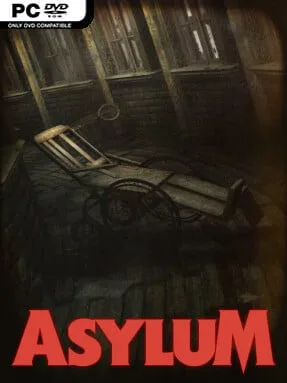 ASYLUM Free Download