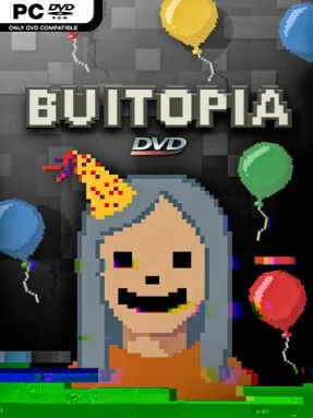 Buitopia DVD Free Download