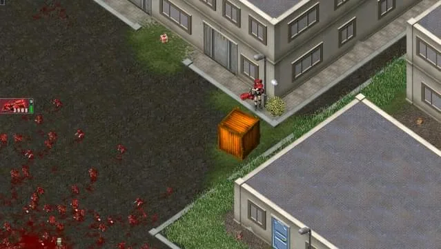 Alien Shooter + Expansions PC Screenshot