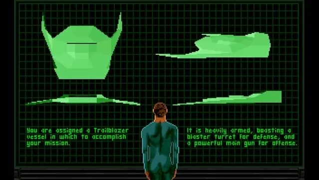 Hyperspeed Gameplay Screenshot