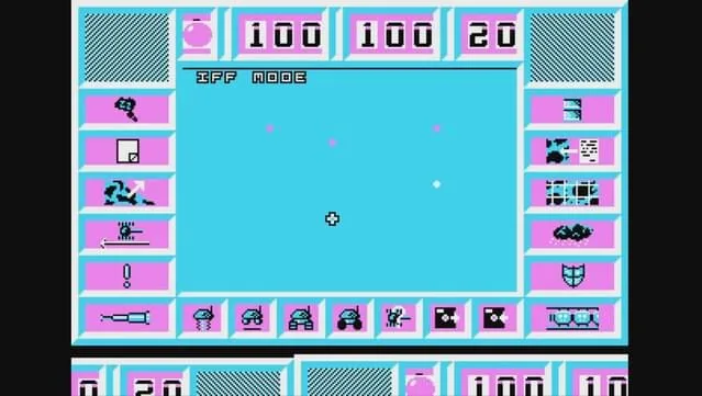 Final Frontier PC Screenshot