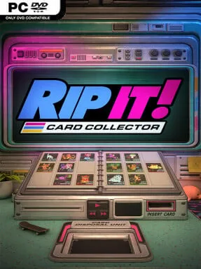 Rip It! Card Collector Free Download