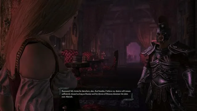 Divinity 2: Developer's Cut Gameplay Screenshot