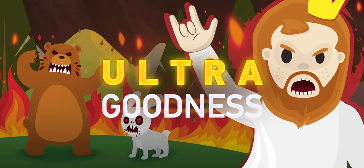 UltraGoodness Free Download