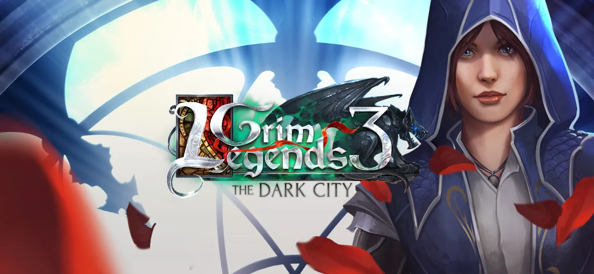 Grim Legends 3: The Dark City Free Download