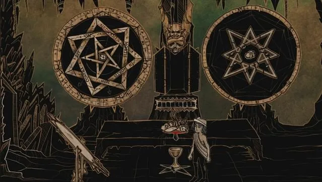 Apocalipsis: Wormwood Edition Gameplay Screenshot