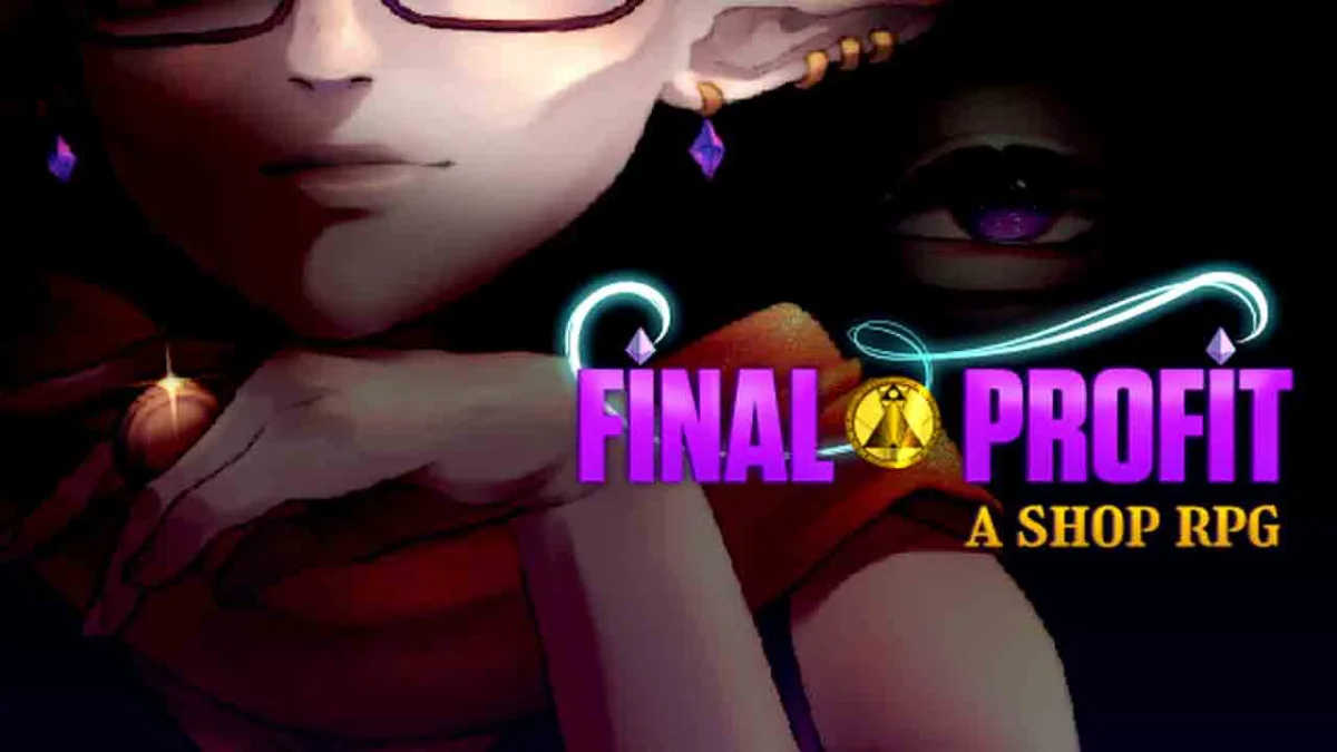 Final Profit: A Shop RPG Free Download