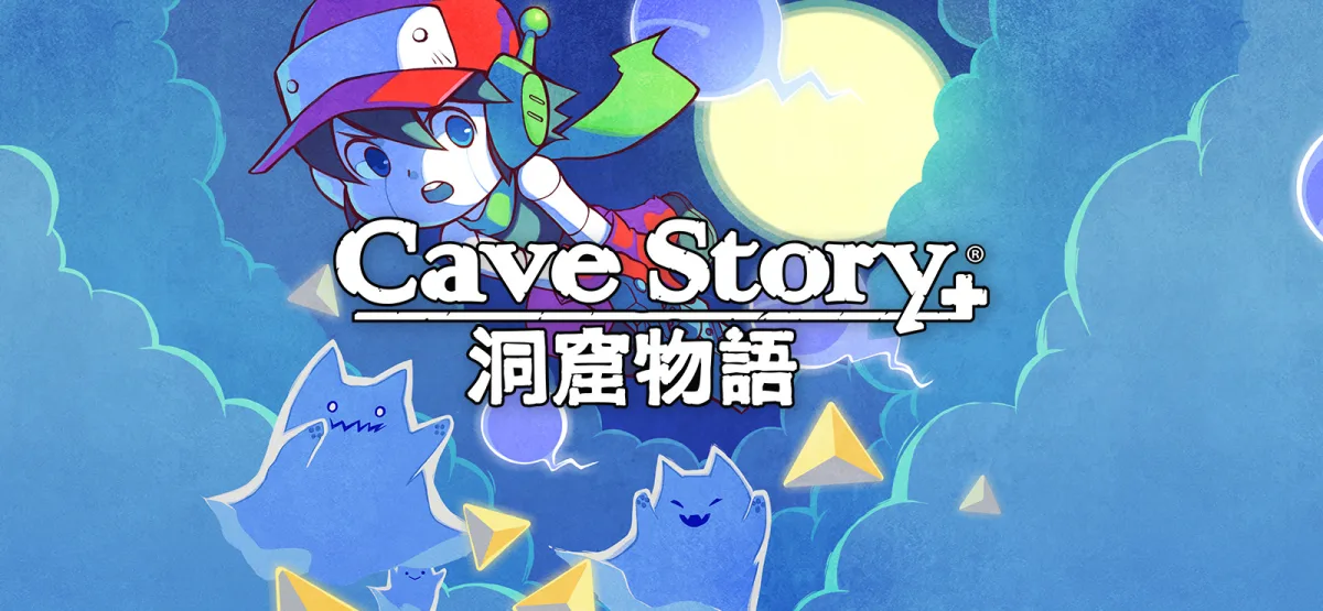 Cave Story®+ Free Download