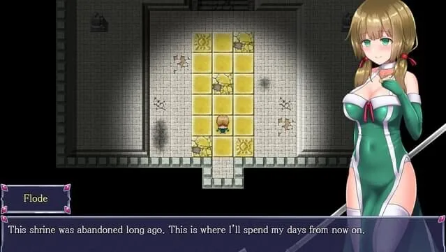 Ambrosia PC Screenshot