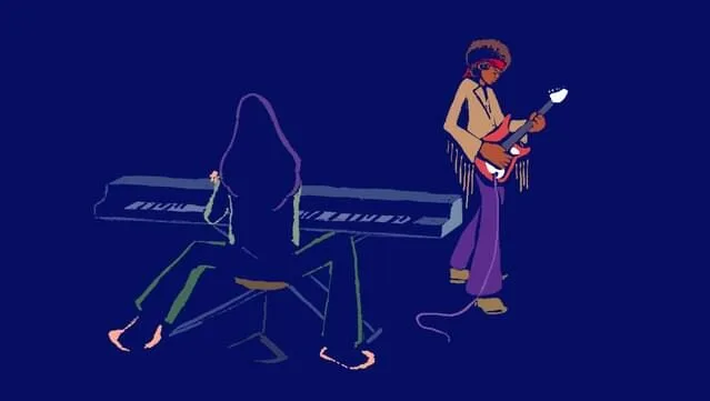 A Musical Story PC Screenshot