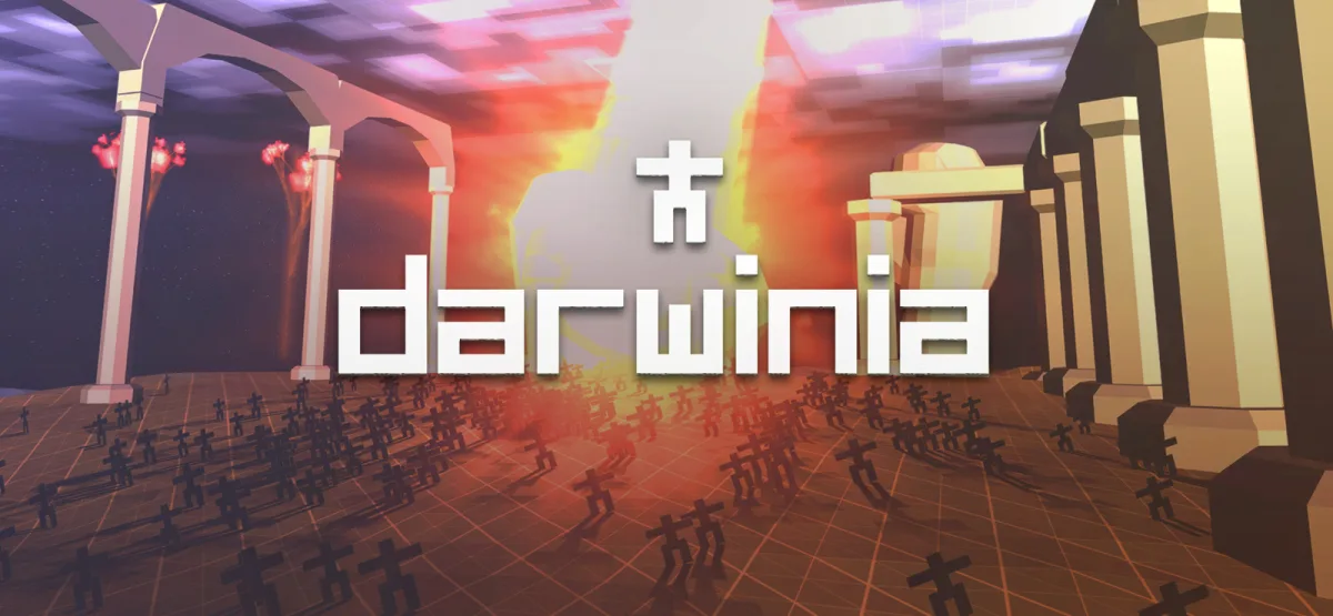 Darwinia Free Download