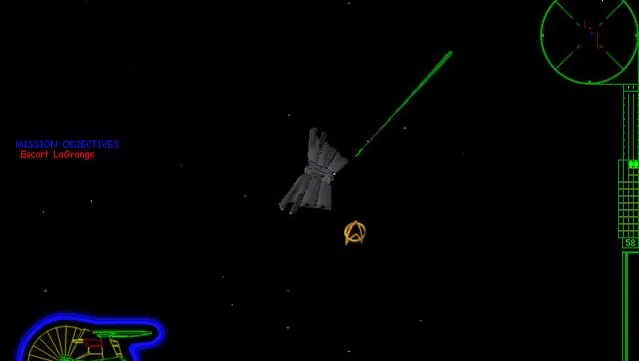 Star Trek™: Starfleet Academy Gameplay Screenshot