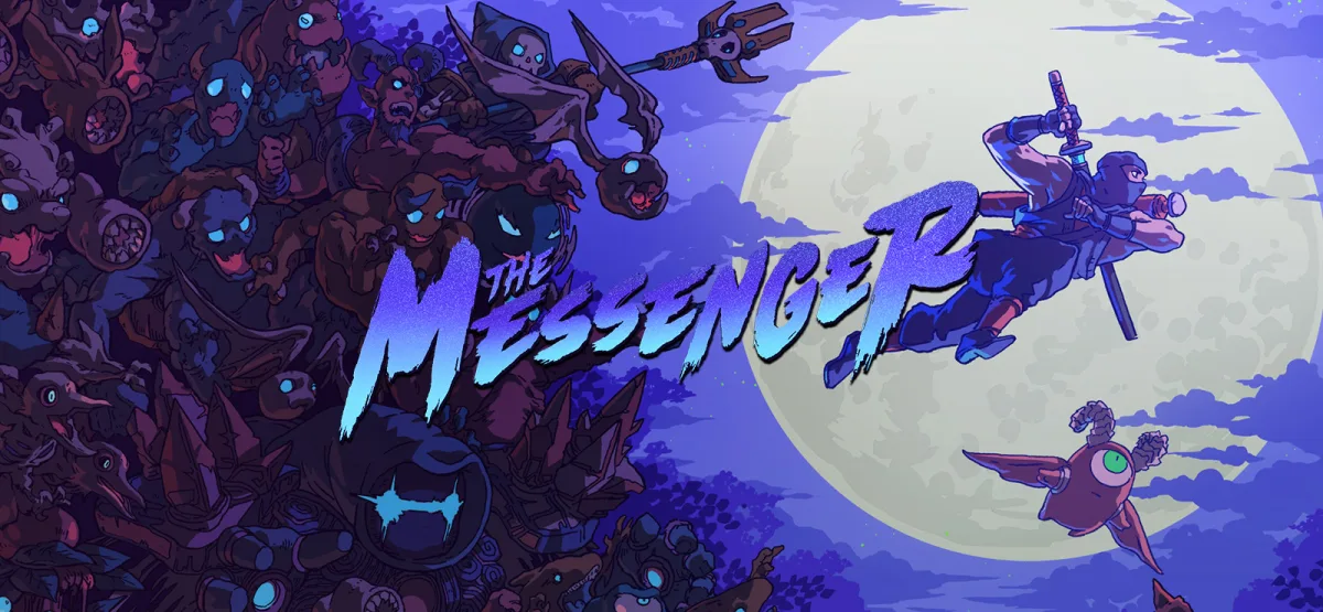 The Messenger Free Download