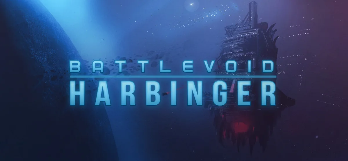 Battlevoid: Harbinger Free Download