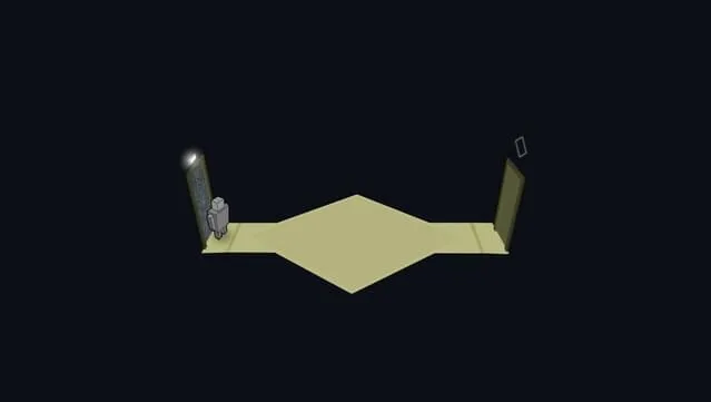 The Gateway Trilogy Gameplay Screenshot