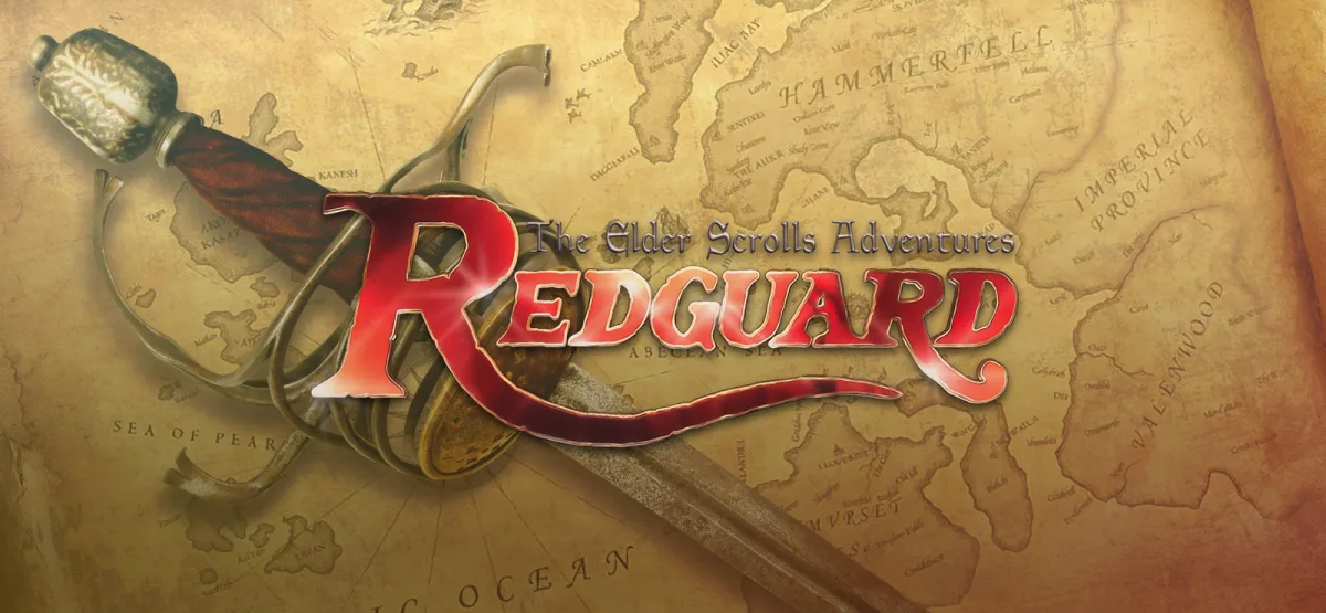 The Elder Scrolls Adventures: Redguard Free Download