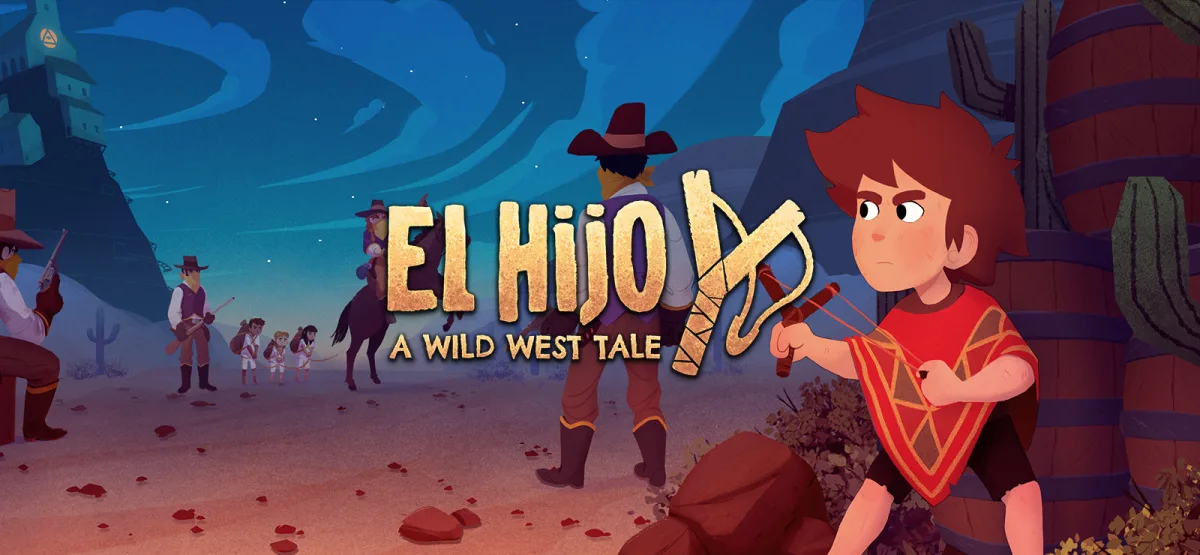 El Hijo – A Wild West Tale Free Download