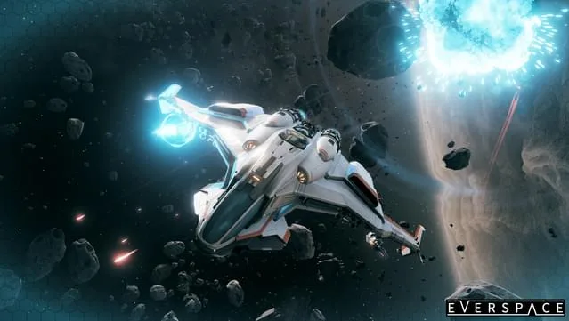 EVERSPACE™ PC Screenshot