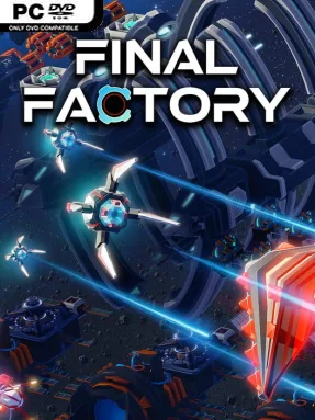 Final Factory Free Download (v0.19.0.29) Free Download