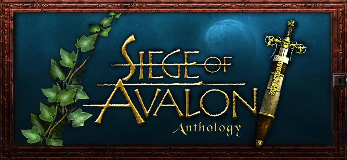 Siege of Avalon: Anthology Free Download