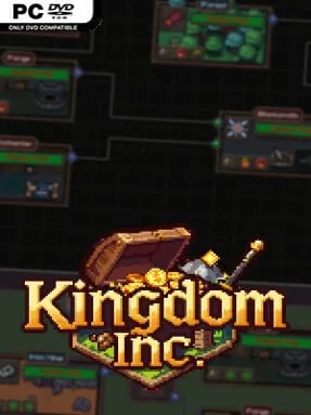 Kingdom Inc Free Download