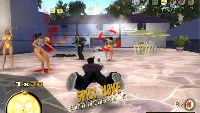 Total Overdose: A Gunslinger's Tale in Mexico PC Screenshot