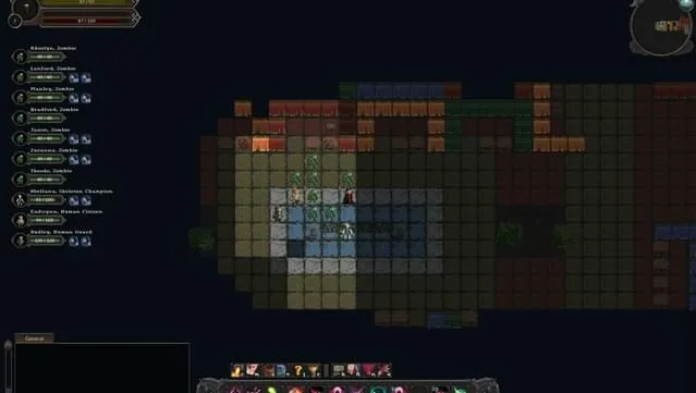 Soulash PC Screenshot