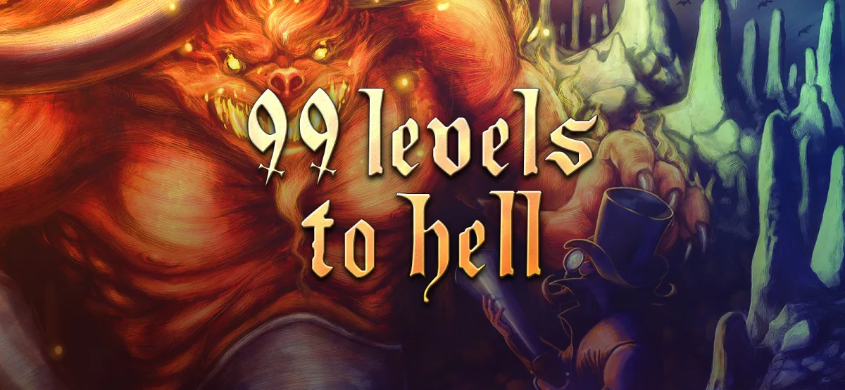 99 Levels to Hell Free Download