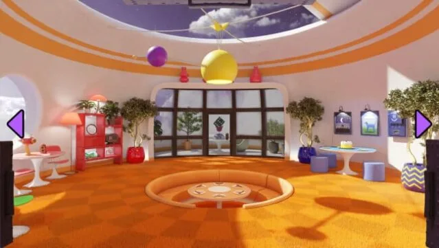 TRACE Definitive Edition Gameplay Screenshot