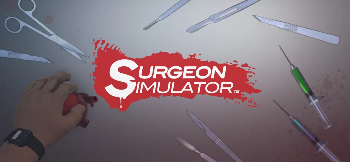 Surgeon Simulator Free Download