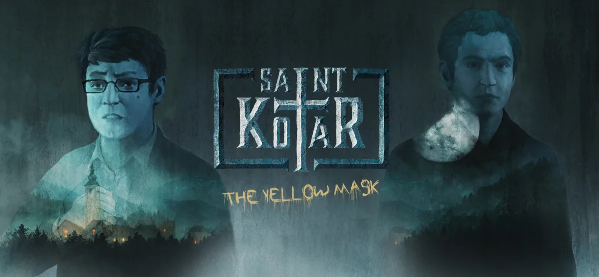 Saint Kotar: The Yellow Mask Free Download